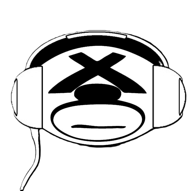 Monakai Monkey Head Logo